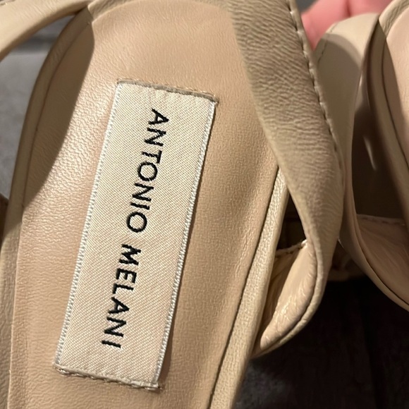 New shoe ANTONIO MELANI - Picture 3 of 10